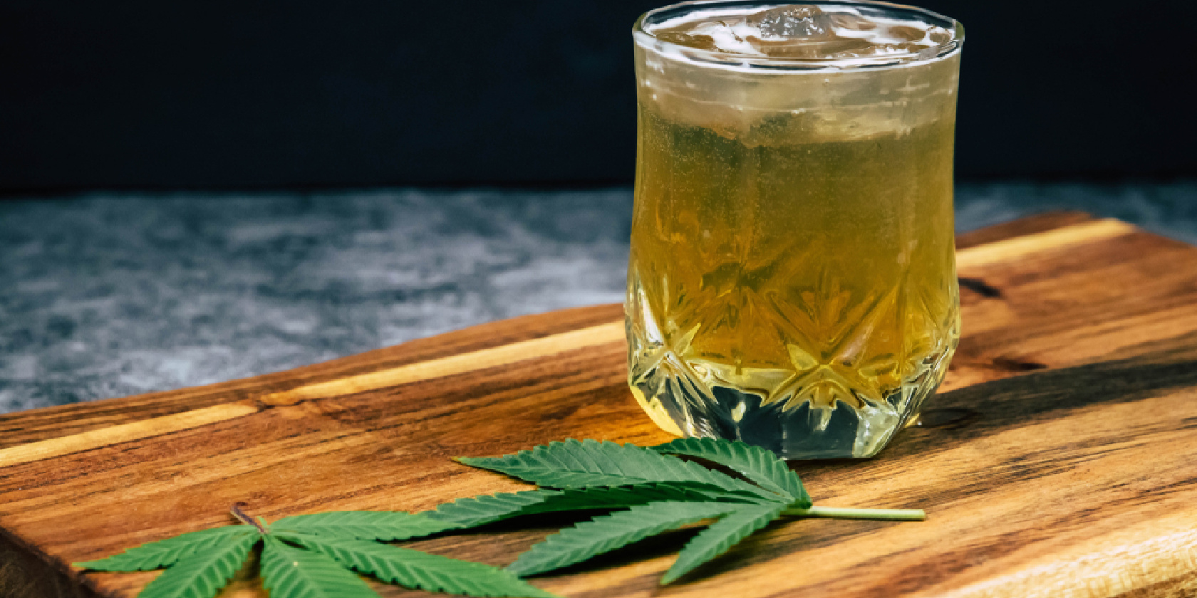 WHAT YOU NEED TO KNOW ABOUT DOSING CANNABIS EDIBLES AND CANNABIS BEVERAGES