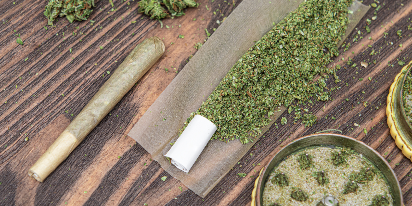 What Are Pre-Rolls? What You Need To Know